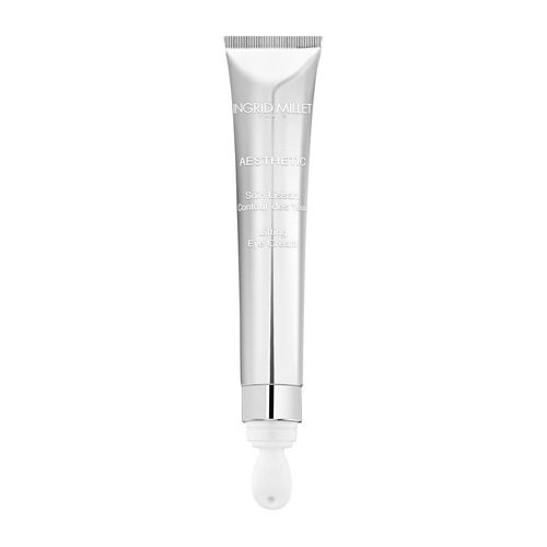 Ingrid Millet - Soin Lissant Contour Des Yeux Aux Peptides Aesthetic 15 Ml 