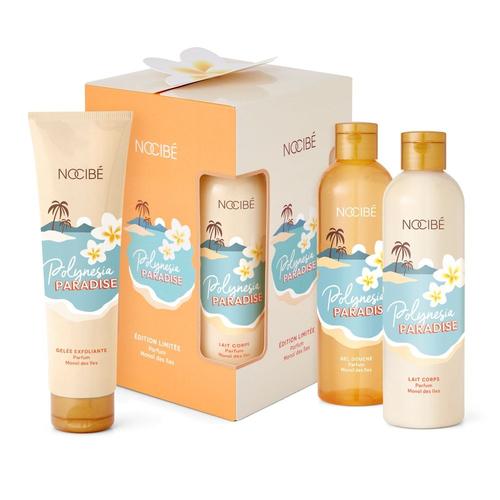 Nocibé - Polynesia Paradise Coffret Bain 1 Unité 