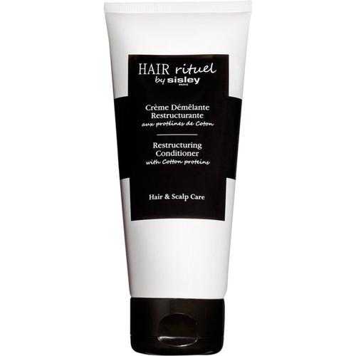 Hair Rituel By Sisley - Crème Démêlante Restructurante Aprés-Shampooing 500 Ml 