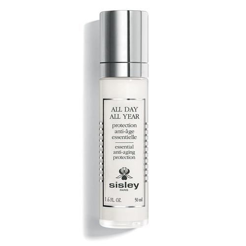 Sisley - All Day Year Hydratant Visage 50 Ml 