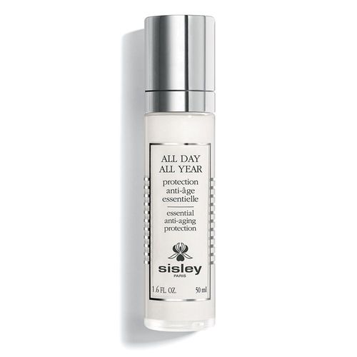 Sisley - All Day Year Hydratant Visage 50 Ml 