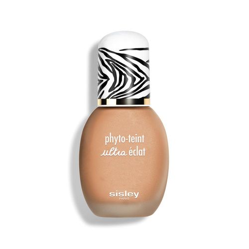 Sisley - Phyto-Teint Ultra Eclat Fond De Teint 3w2 Hazel 30 Ml 