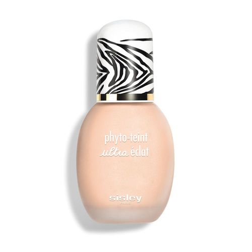 Sisley - Phyto-Teint Ultra Eclat Fond De Teint 00+ Shell 30ml 30 Ml 