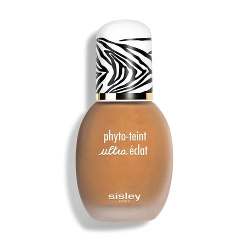 Sisley - Phyto-Teint Ultra Eclat Fond De Teint Révélateur D'eclat 6+ Chestnut 30 Ml 