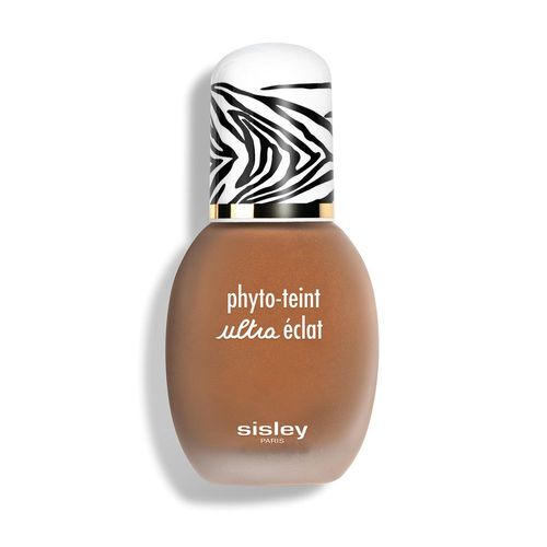 Sisley - Phyto-Teint Ultra Eclat Fond De Teint Révélateur D'eclat 7 Moka 30ml 30 Ml 