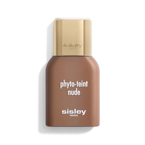 Sisley - Phyto-Teint Nude Fond De Teint 6n Sandalwood 30 Ml 