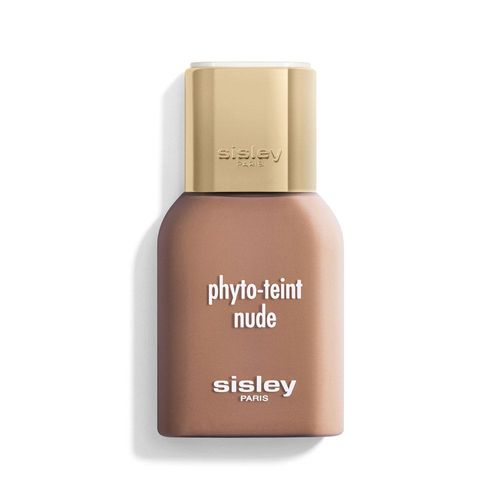 Sisley - Phyto-Teint Nude Fond De Teint 6c Amber 30 Ml 
