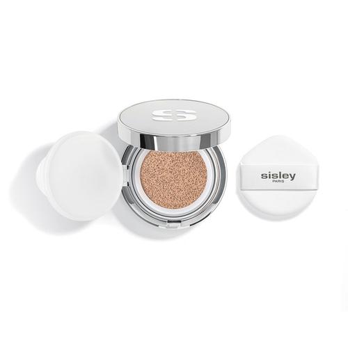 Sisley - Phyto-Blanc Le Cushion Fond De Teint 0c Vanilla 15 G 