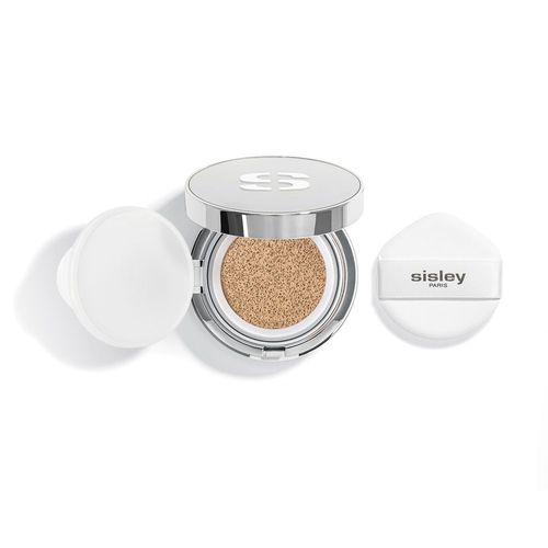 Sisley - Phyto-Blanc Le Cushion Fond De Teint 00w Shell 15 G 