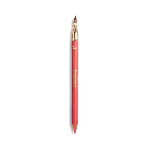 Sisley - Phyto-Lèvres Perfect Crayon Lèvres Longue Tenue Avec Taille 004 - Rose Passion 1.2 G 