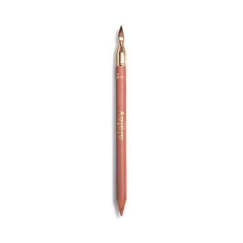 Sisley - Phyto-Lèvres Perfect Crayon Lèvres Longue Tenue Avec Taille 001 - Nude 1 G 