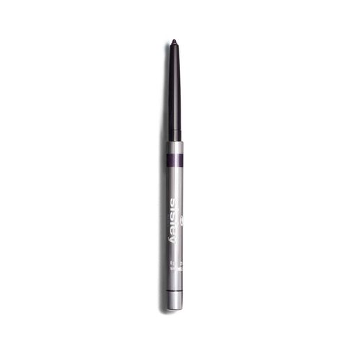 Sisley - Phyto-Khol Star Waterproof Stylo Liner Très Longue Tenue N°6 Mystic Purple 1 G 