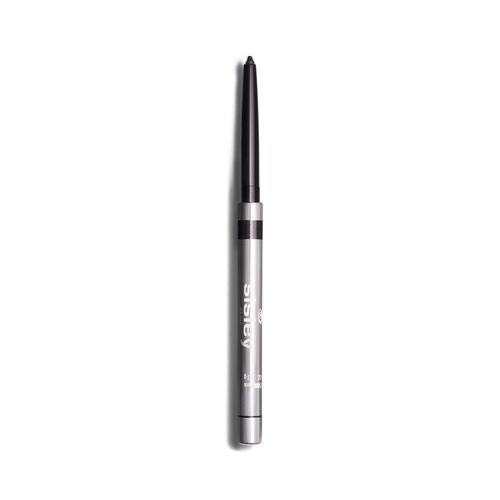 Sisley - Phyto-Khol Star Waterproof Stylo Liner Très Longue Tenue N°1 Sparkling Black 1 G 