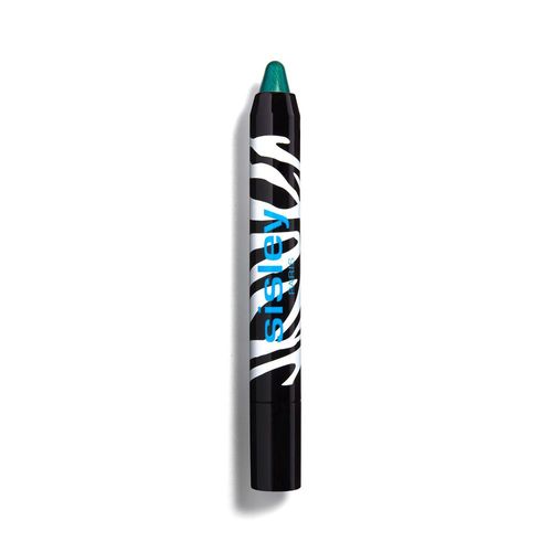 Sisley - Phyto-Eye Twist Crème À Paupières Crayon - Longue Tenuewaterproof 012 - Emerald 1,5gr 2 G 