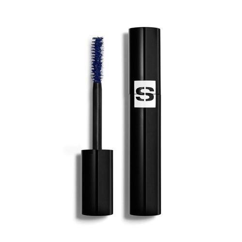 Sisley - Mascara So Volume 3 Deep Blue 8 Ml 