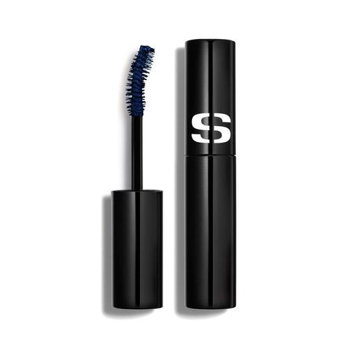 Sisley - Mascara So Curl Soin Recourbant Fortifiant 003 - Deep Blue 10ml 10 Ml 