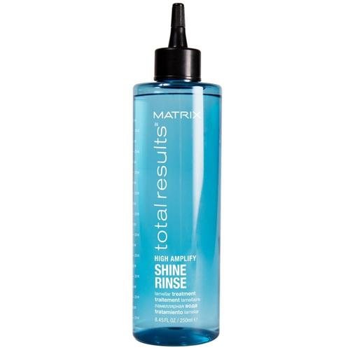 Matrix - Shine Rinse Fluid Fluide Capillaire 250 Ml 