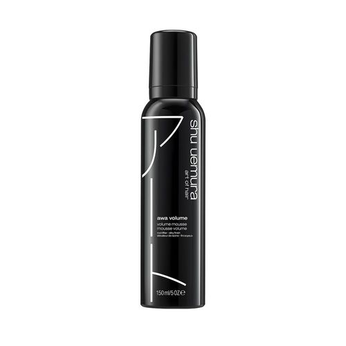Shu Uemura Art Of Hair - Mousse Awa Volume Volumisante 150 Ml 