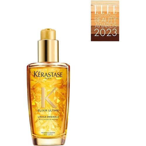 Kérastase - L'huile Originale Huile Capillaire 30 Ml 