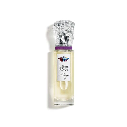 Sisley - Eau Rêvée D'eliya De Toilette 50 Ml 