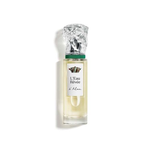 Sisley - Eau Rêvée D'alma De Toilette 50 Ml 