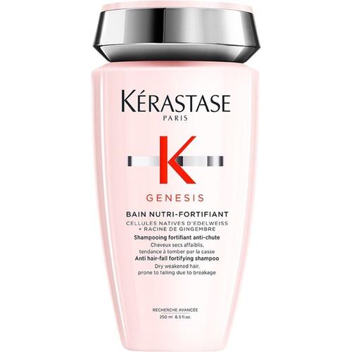 Kérastase - Bain Nutri-Fortifiant Shampooing 500 Ml 