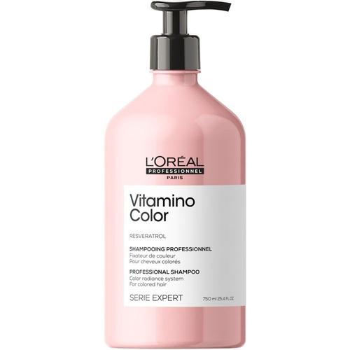 L?Oréal Professionnel - Resveratrol Shampoo Shampooing 500 Ml 