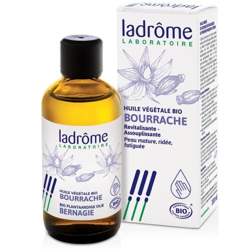 Ladrome - Bourrache Huile Vegetale 100 Ml 