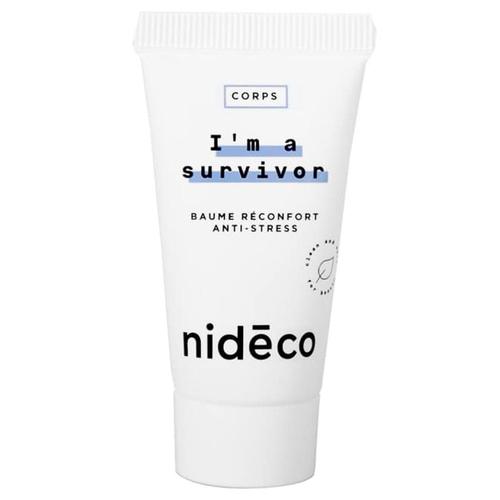 Nideco - I'm A Survivor Baume Réconfort Anti-Stress 15 Ml 
