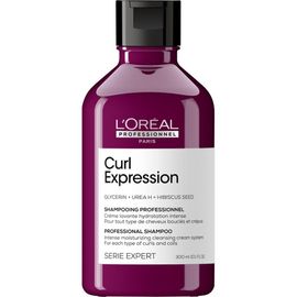 L?Oréal Professionnel - Intense Moisturizing Shampoo Shampooing 500 Ml 
