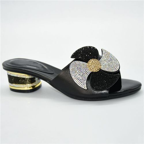 Chaussures Chaussures Talons Mihauts Avec Bouche Peu Profonde Pour Femmespantoufles Pour Damessandales Sexyescarpins Plateforme Sexyescarpins De Fêtemode 2020