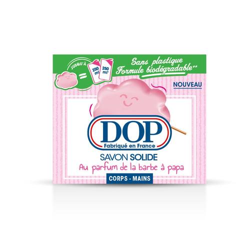 Dop - Dop Solide Savon Solide À La Barbe Papa 100 G 