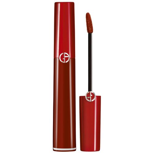 Giorgio Armani - Lip Maestro Rouge À Lèvres Liquide 201 - Dark Velvet 7 Ml 