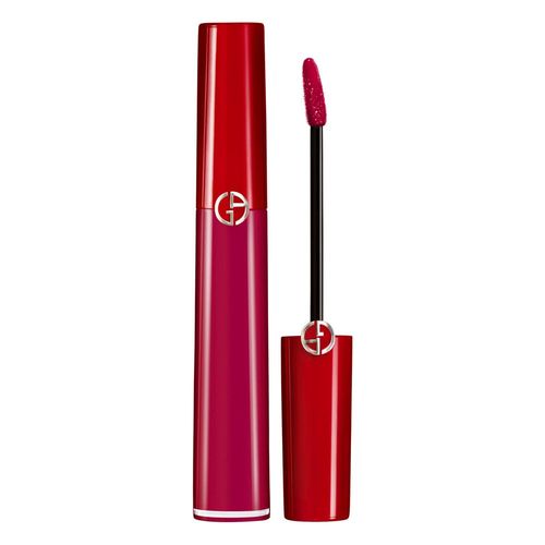 Giorgio Armani - Lip Maestro Rouge À Lèvres Liquide 502 - Creation 7 G 
