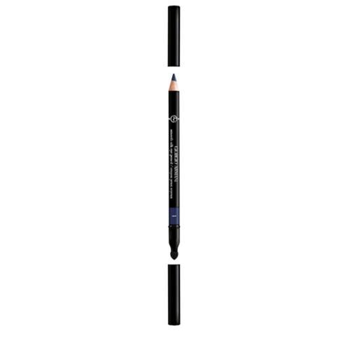 Giorgio Armani - Smooth Silk Crayon Pour Les Yeux 001 - Noir 1g 1 Ml 