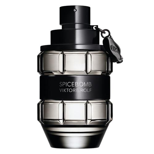 Viktor&rolf - Spicebomb Eau De Toilette 90 Ml 