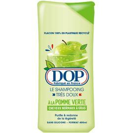 DOP Vivelle Dop Gel Coiffant Invisible aux Vitamines Fixation Force 7