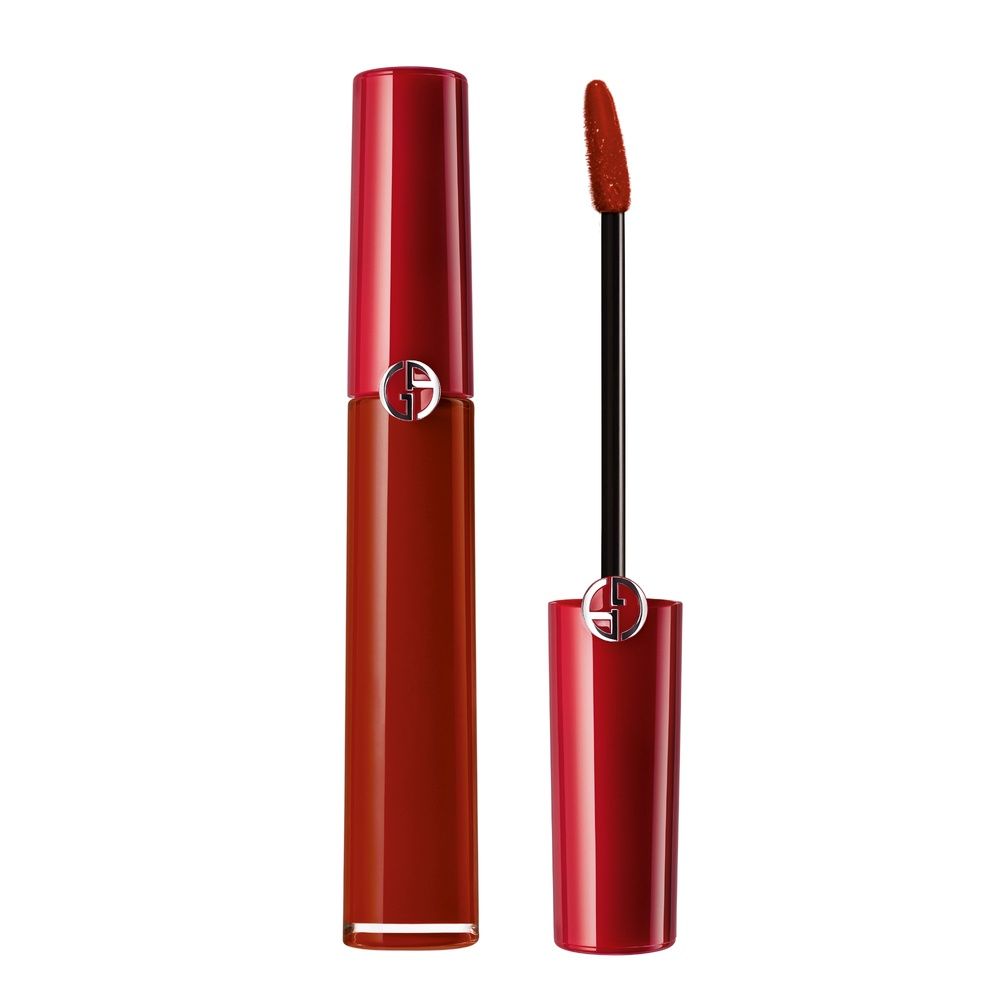 Giorgio Armani Lip Maestro Rouge a Levres Liquide 405 Sultan 7 g Rakuten