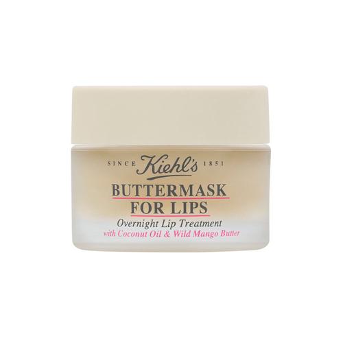 Kiehl's - Buttermarsk For Lips Masque Nourrissant Pour Les Lèvres 10 G 