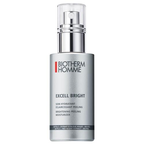 Biotherm - Excell Bright Gel Hydratant Éclaircissant - Peeling 50 Ml 