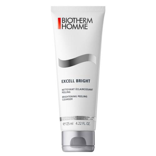 Biotherm - Excell Bright Nettoyant Éclaircissant - Peeling 125 Ml 
