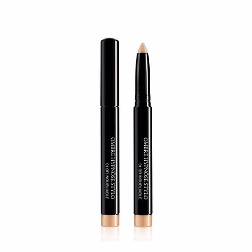 Lancôme - Lancome Yeux Ombre À Paupières Stylo Longue Tenue 001 - Or Inoubliable 1 G 