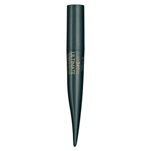 Rimmel London - Rimmel Ultimate Kohl Kajal 003 Smoked Emerald, Kohl, Vert, Stylo, Eyeliner Rimmel Ultimate Kohl Kajal 003 Smoked Emerald 2.3 G 