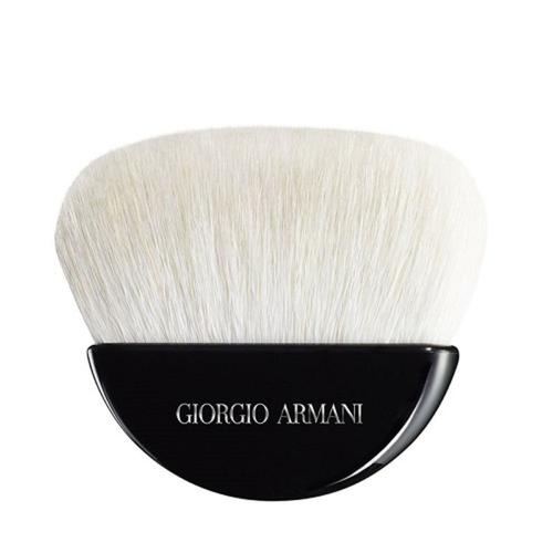 Giorgio Armani - Sculpting Powder Brush Pinceau Contouring 1 Unité 