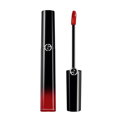 Giorgio Armani - Ecstasy Lacquer Laque À Lèvres 400 - Four Hundred 6 Ml 