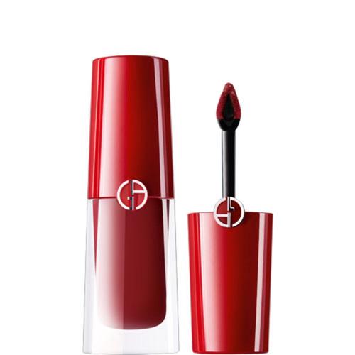 Giorgio Armani - Lip Magnet Encre À Lèvres Mate Intense 403 - Vibrato 4 Ml 