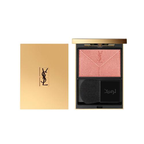 Yves Saint Laurent - Couture Highlighter Poudre Illuminatrice 02 - Or Rose 3 G 