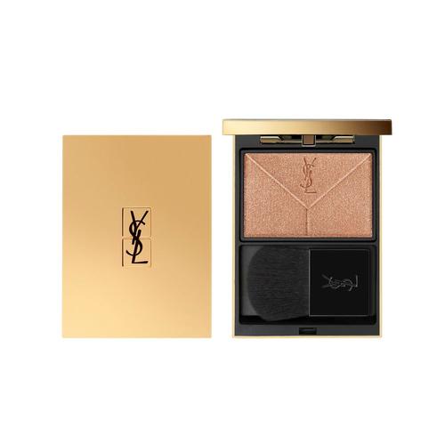 Yves Saint Laurent - Couture Highlighter Poudre Illuminatrice 03 - Or Bronze 3 G 