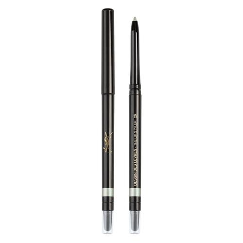 Yves Saint Laurent - Dessin Des Lèvres Lip Styler Crayon À Multi Usage 26 L'argent 1 G 