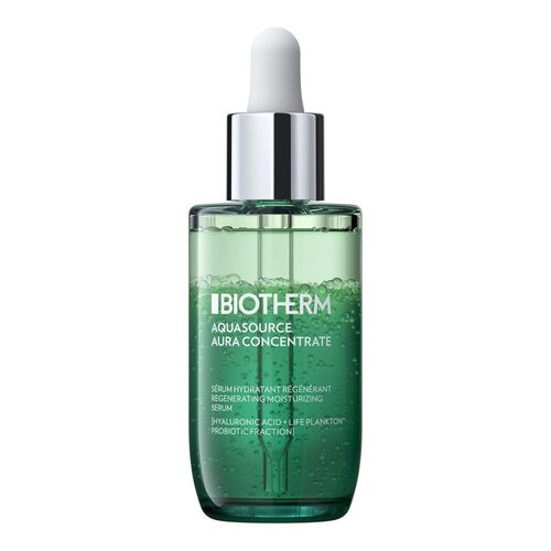 Biotherm - Aquasource Sérum Régénérant Et Hydratant Pour Les P Eaux Sèches À Très 50 Ml 